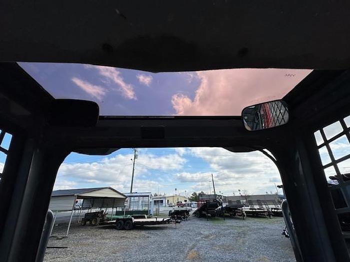 Used 2018 TAKEUCHI TL12R2