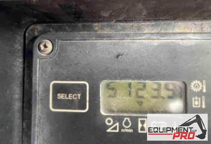 Used John Deere 650H LGP Dozer