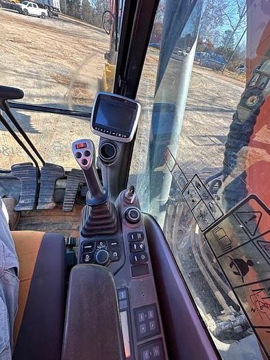 Used 2017 DOOSAN DX225 LC-5