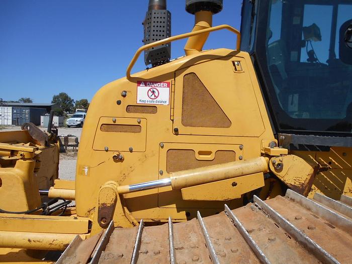Used 2015 KOMATSU D61PX-24