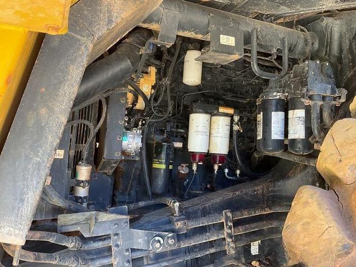 Used 2006 KOMATSU HD465-7