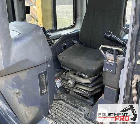 Used Komatsu D65WX-15 Dozer