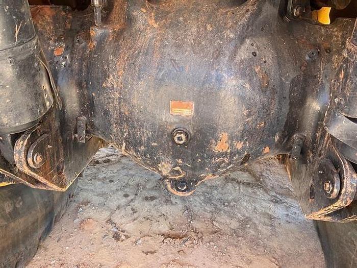 Used 2006 KOMATSU HD465-7