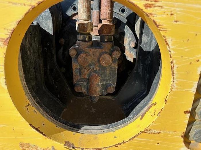 Used 2014 BOMAG BW177