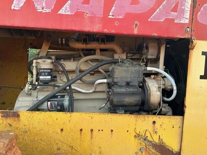 Used 1989 DYNAPAC CT25