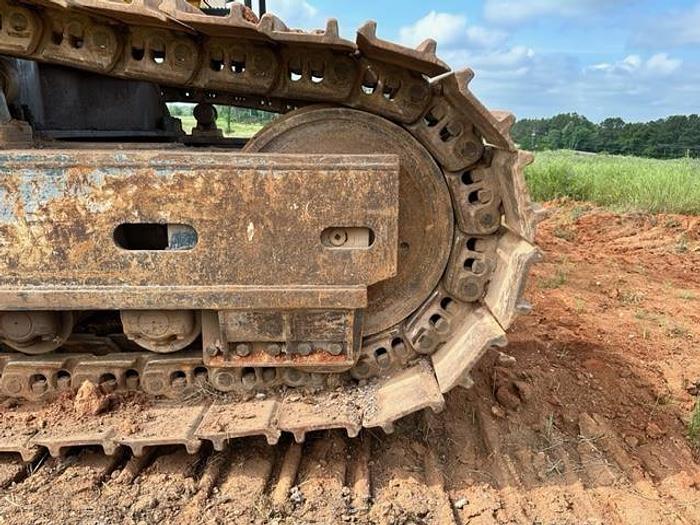 Used 2006 KOMATSU PC1250 LC-7