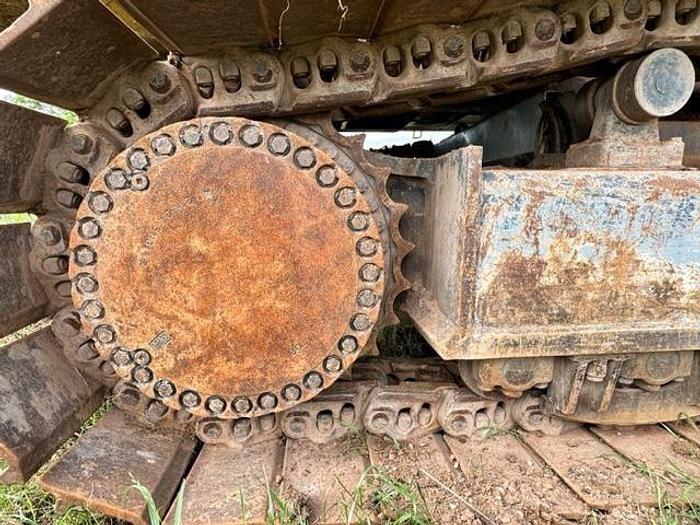 Used 2006 KOMATSU PC1250 LC-7