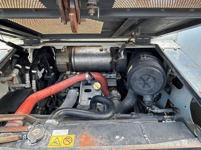 Used 2018 TAKEUCHI TL12R2