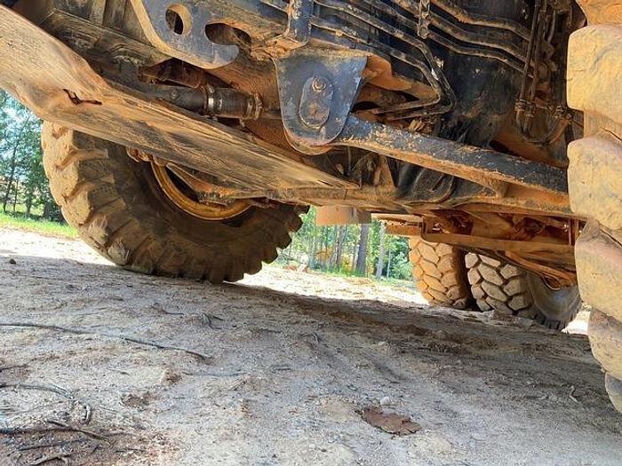 Used 2006 KOMATSU HD465-7