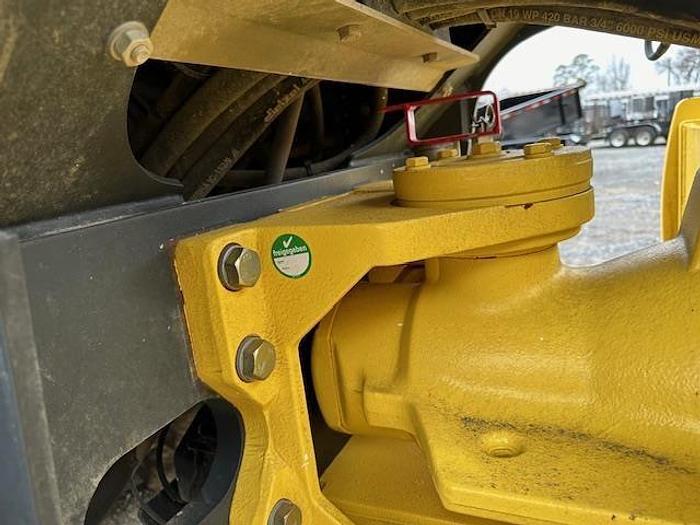 Used 2017 BOMAG BW211PD-5