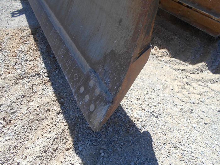 Used 2015 KOMATSU D61PX-24