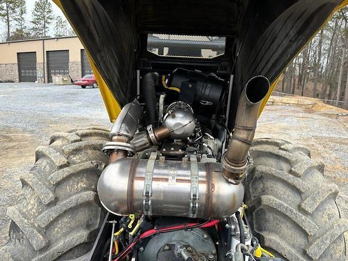 Used 2017 BOMAG BW211PD-5