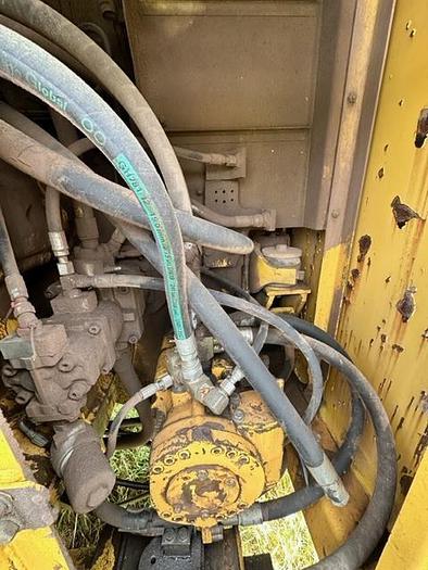 Used 2006 KOMATSU PC1250 LC-7