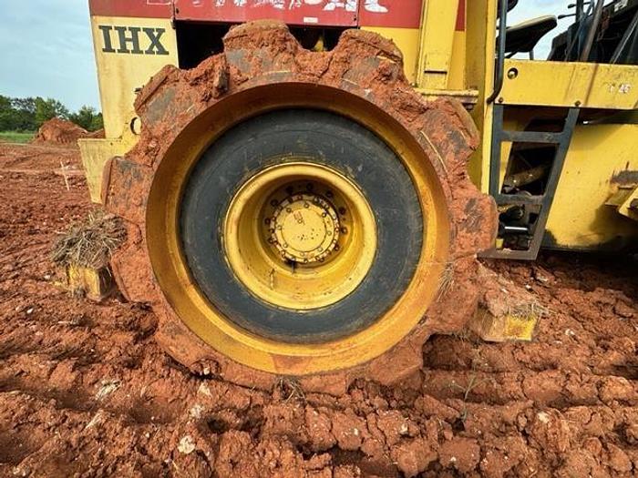 Used 1989 DYNAPAC CT25