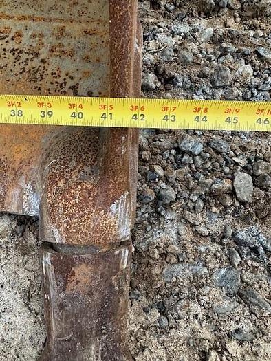 Used 2016 DOOSAN DX180 LC-5