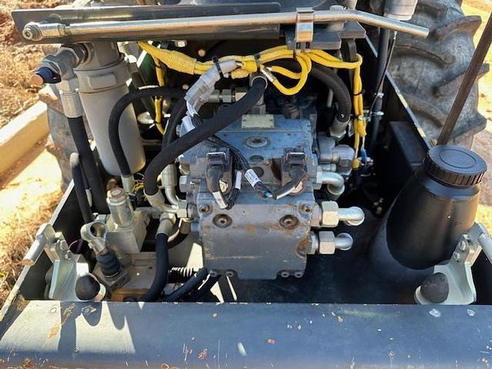 Used 2014 BOMAG BW177