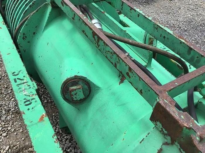 Used BERMINGHAMMER B4505