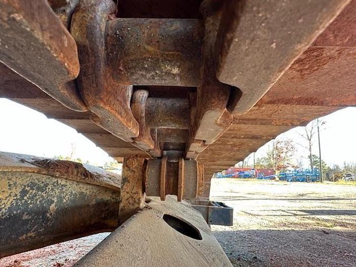 Used 2017 DOOSAN DX225 LC-5