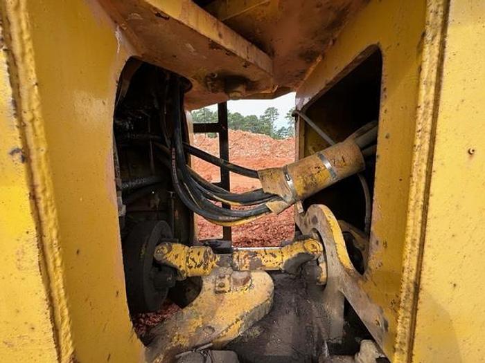 Used 1989 DYNAPAC CT25