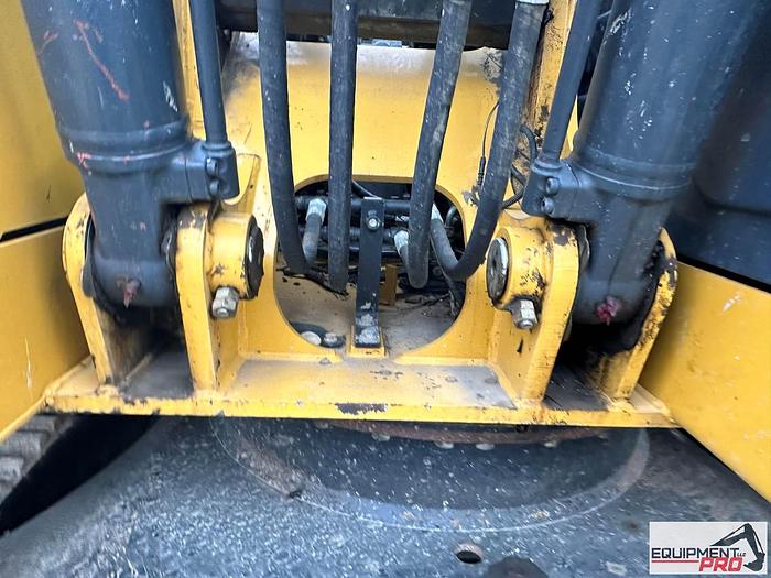Used 2018 John Deere 130G Excavator - DEERE/ HITACHI Bucket