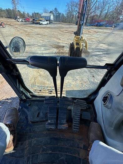 Used 2017 DOOSAN DX225 LC-5