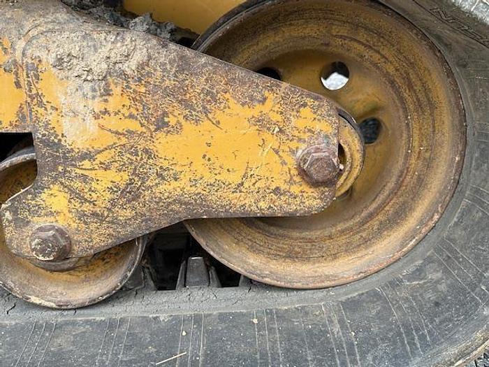 Used 2014 CATERPILLAR 299D