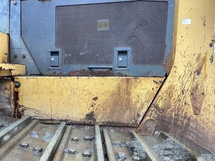 Used 2008 KOMATSU D275AX