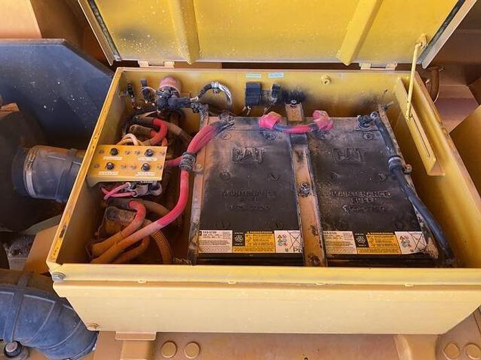 Used 2006 KOMATSU HD465-7