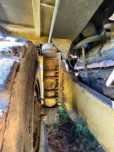 Used 1981 CATERPILLAR 773B