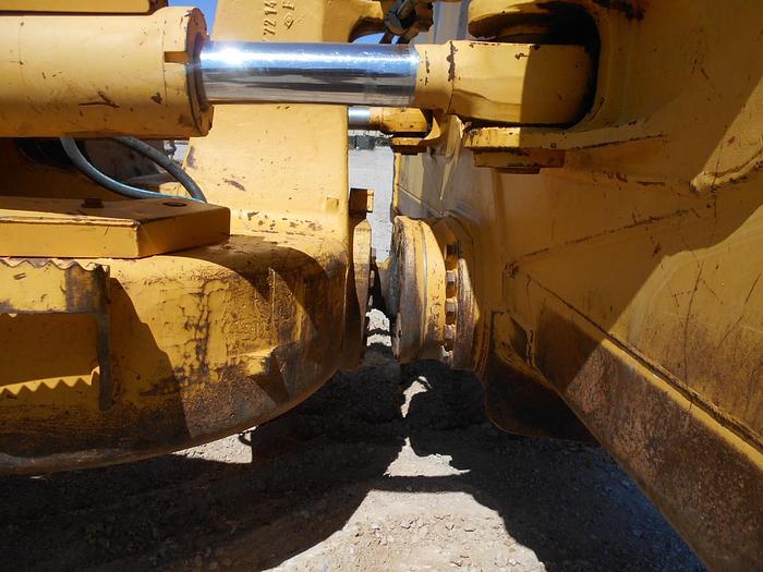 Used 2015 KOMATSU D61PX-24