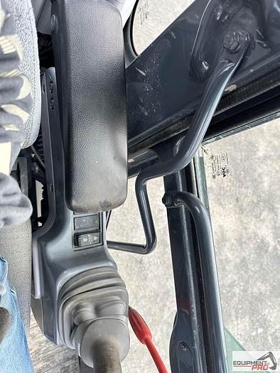 Used 2018 John Deere 130G Excavator - DEERE/ HITACHI Bucket