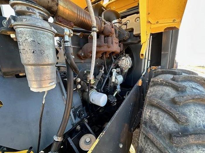 Used 2014 BOMAG BW177