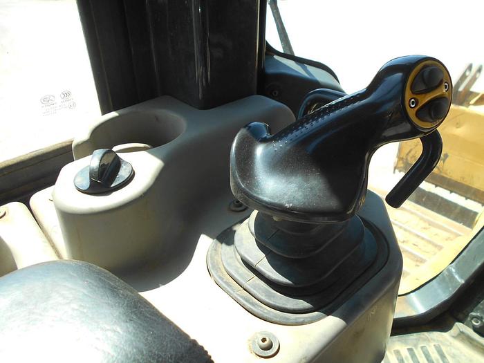 Used 2015 KOMATSU D61PX-24