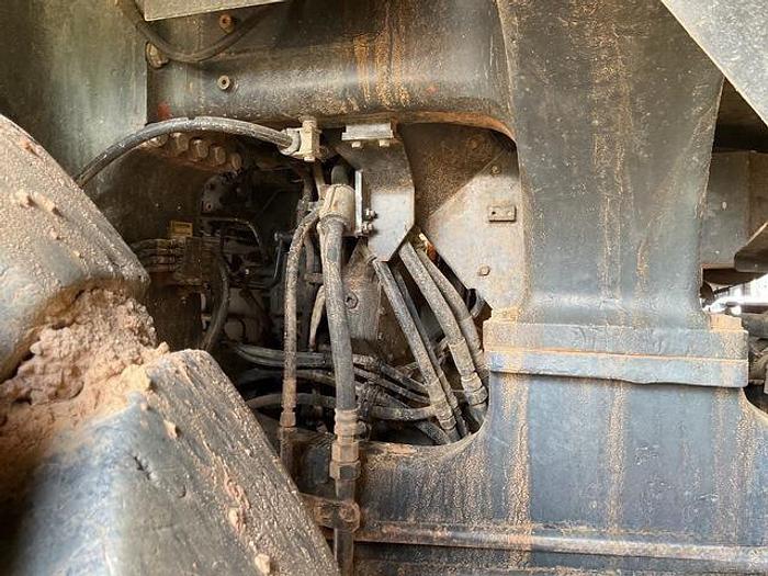 Used 2007 KOMATSU HD465-7