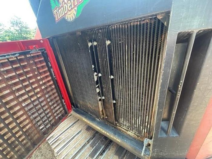 Used 2012 TIMBERPRO TN745B