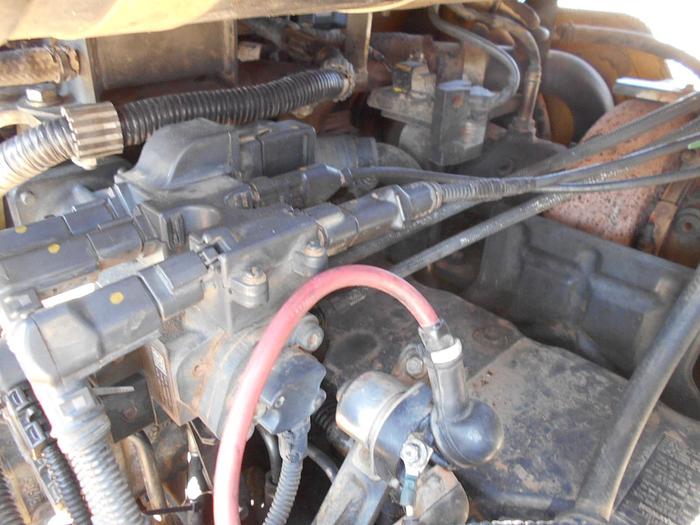 Used 2015 KOMATSU D61PX-24