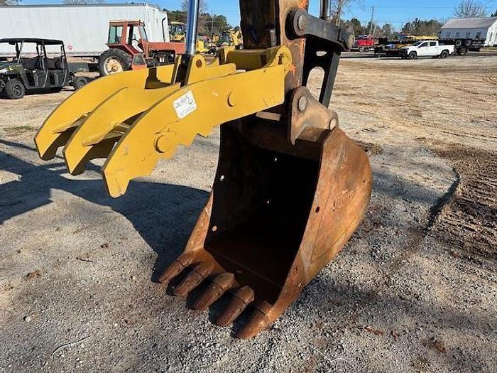 Used 2017 DOOSAN DX225 LC-5