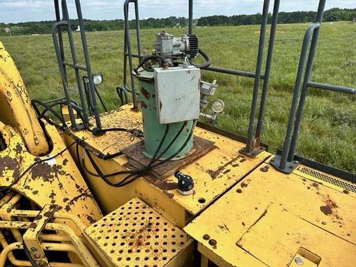 Used 2006 KOMATSU PC1250 LC-7