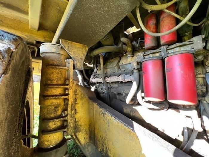 Used 1981 CATERPILLAR 773B