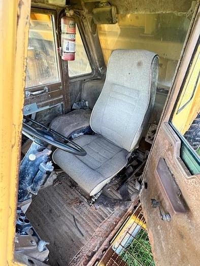 Used 1981 CATERPILLAR 773B