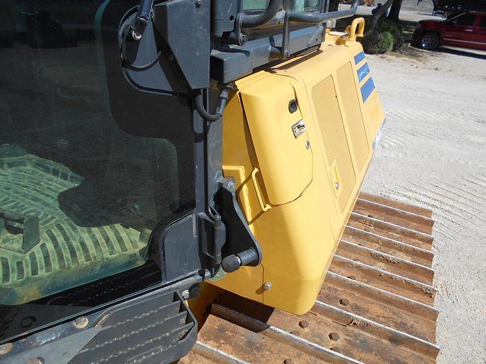 Used 2015 KOMATSU D61PX-24
