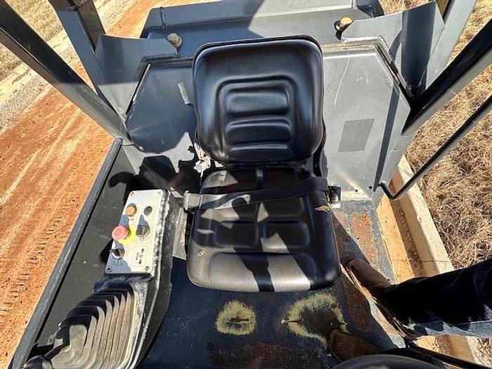Used 2014 BOMAG BW177
