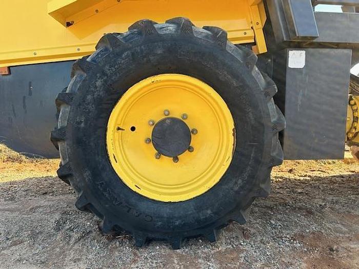 Used 2014 BOMAG BW177