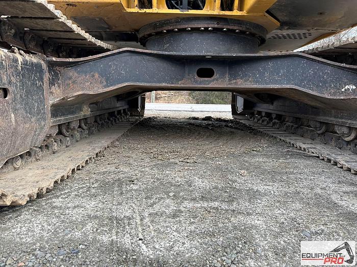 Used 2018 John Deere 130G Excavator - DEERE/ HITACHI Bucket