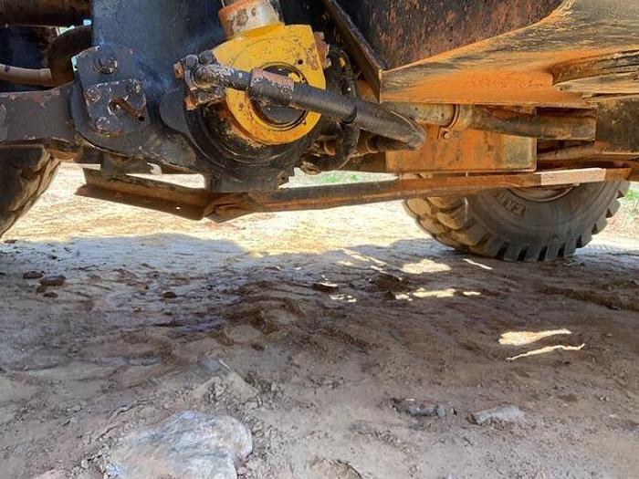 Used 2006 KOMATSU HD465-7