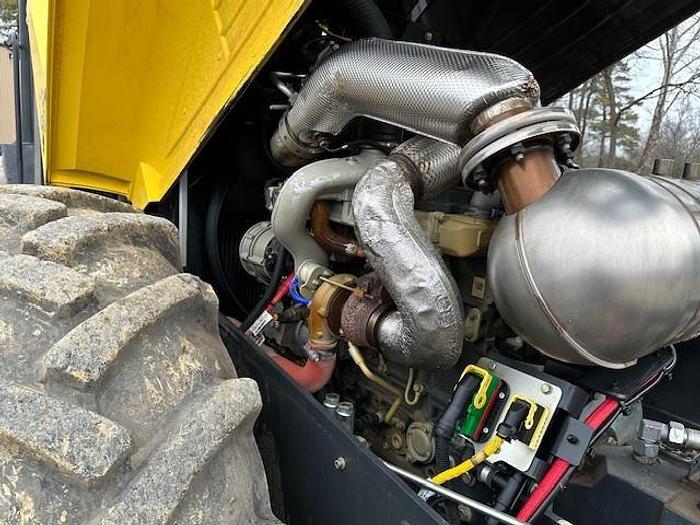 Used 2017 BOMAG BW211PD-5