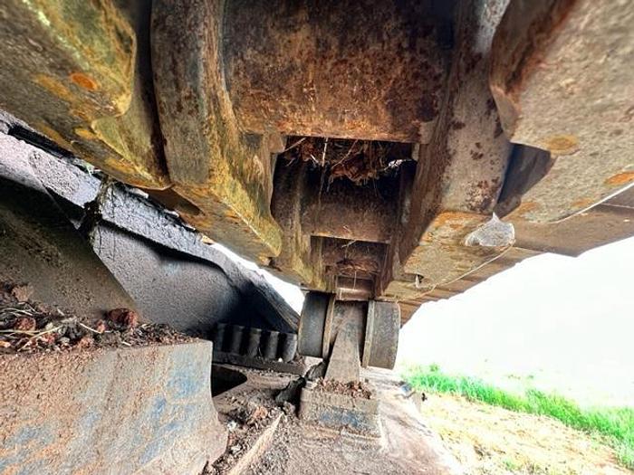 Used 2006 KOMATSU PC1250 LC-7