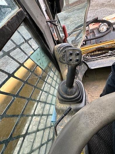 Used 2014 CATERPILLAR 299D