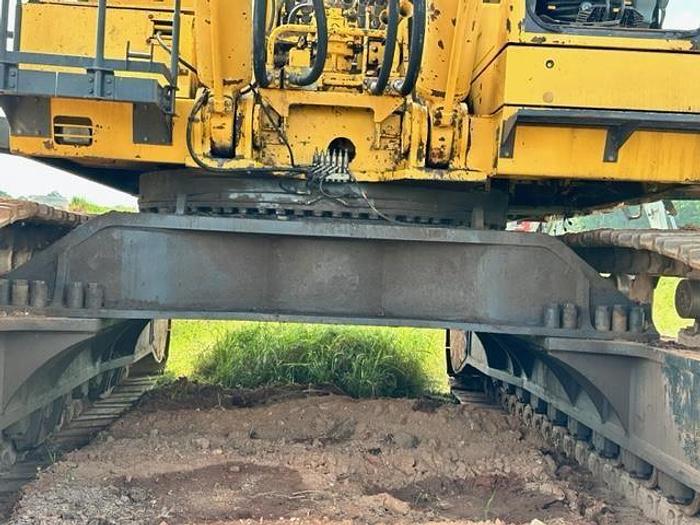 Used 2006 KOMATSU PC1250 LC-7