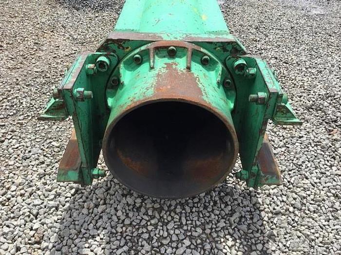 Used BERMINGHAMMER B4505